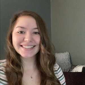 Meet your Posher, Gerriana